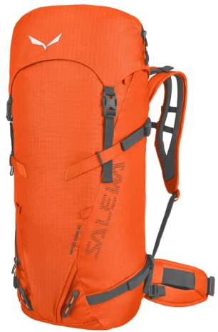 Salewa ORTLES GUIDE 45, uni size, red orange