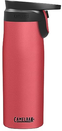CAMELBAK Forge Flow vakuumisolierte Edelstahlflaschen Walderdbeere