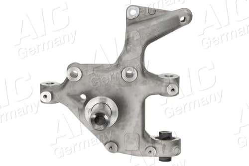 AIC Achsschenkel Radaufhängung Hinten Rechts passend für VW Passat B7 SEAT Alhambra B6