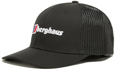 Berghaus unisex vuxen baseballkeps