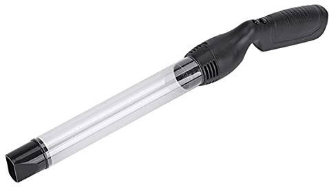 Aspira Insetti Acchiappa Ragni, Insetticida Cimici con Luce A LED Cattura Insetti Portatile Trappola di Elettronica Utilizzato per Catturare Scarafaggi, Formiche Ragno