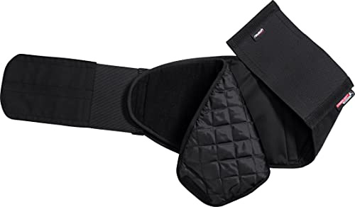 Reusch Discoverer Nierengurt – Schutz & Wärme – Atmungsaktiv – Thermoboy