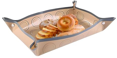 Alfombrilla de silicona para hornear con botón, reutilizable, antiadherente, multifuncional, resistente al calor, para pan, pasteles, macarrones, galletas