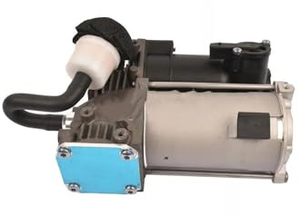 Sospensione Pneumatica Ammortizzatore Pompa Del Compressore Delle Sospensioni Pneumatiche Per Land Per Rover Per Range Per Rover Per Velar L560 2017-2022 Lr083993