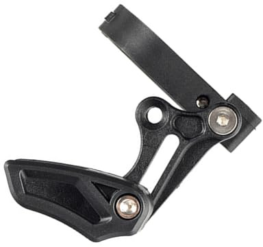 Aluminum Alloy Chain Ring Guard Suitable for Bicycle Road Bike Mountain Bike Chain Guide Direct Mount Bike Guide Aluminum Alloy Tensioner