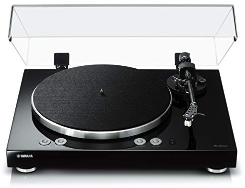 MusicCast VINYL 500 - Giradischi Wi-Fi