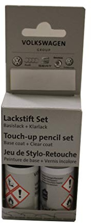 Lackstift Set mythossschwarz Y9T