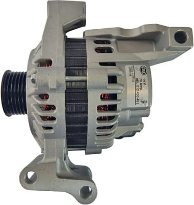 Lichtmaschine für Ford C-Max Fiesta Focus Fusion Puma 95-12 | 1 088 304