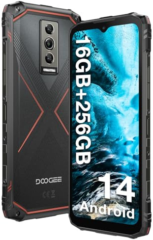 DOOGEE BLADE10PRO Outdoor Handy