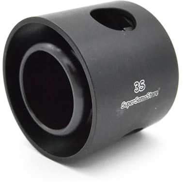 3S SuperSamaStore PS-63 Dima 63 Mm per Sbavatore Calibratore PS-1632B, Dima Professionale per Calibrazione, Centratura e Sbavatura Tubo Multistrato