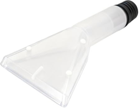 ACOLY Boquilla de extracción de agua para aspiradora en seco y húmedo, compatible con las series WD WD2, WD3, WD4 y WD5.
