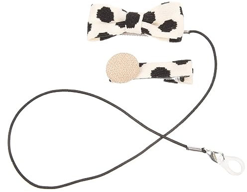 COLLBATH Accessories Domes for Hearing Hearing-aid Rope Earphone Whistles Hearing-aid Batteries Tubing Lanyard Aid Tubes Wire Listening Supplies Marine Whistle Plug Cloth