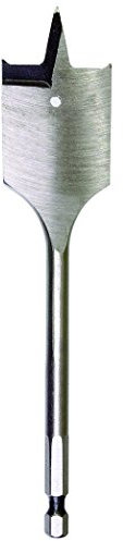 DART DFB13 Flat Bit, 0 V, Grey, 13 mm