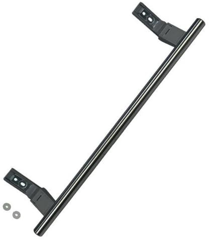 SOS Zubehör Griff Edelstahl Kühlschrank, Gefrierschrank 7438432, 9096532 LIEBHERR