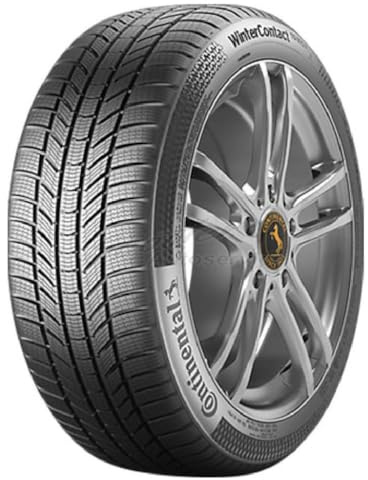 CONTINENTAL WINTERCONTACT TS 870 P - 205/60R16 92H - C/B/71dB - Winterreifen