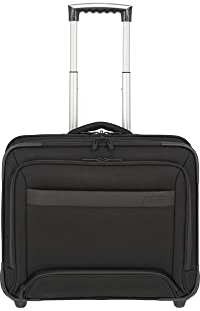 Travelite Meet 2w Business Trolley Black