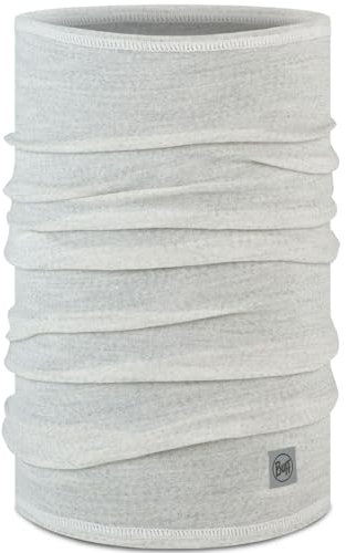 Buff® MERINO LIGHTWEIGHT SOLID SOLID CLOUD