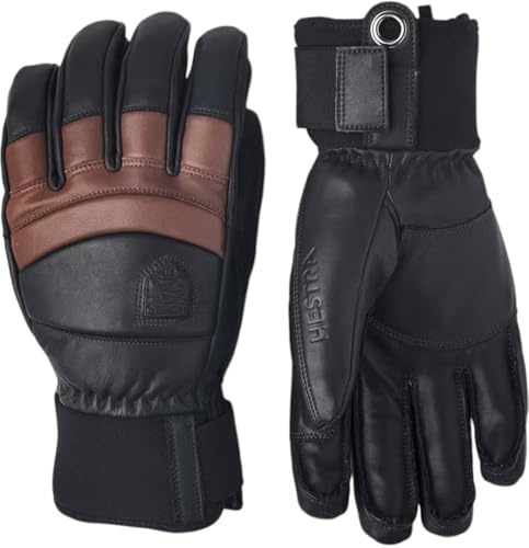 HESTRA Fall Line - 5 Finger (*) - 10