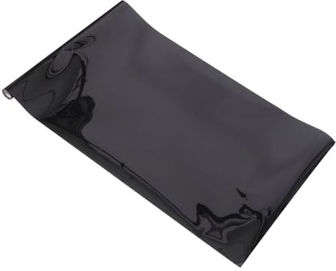 Cabilock 1rolle Way Privacy Fensterfolie Wärmeblockierende Sonnenschutzfolie Für Zuhause Und Sichtschutz Uv-schutz Installieren