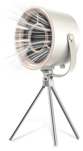 Mini Cappa Aspirante Portatile, Cappa Da Cucina Portatile, 3 Velocità, Cappa Portatile con Filtri, Facile da Pulire, Cappa da Tavolo per Barbecue, Pentola Calda, Cucina, Casa, Campeggio, Hot Pot