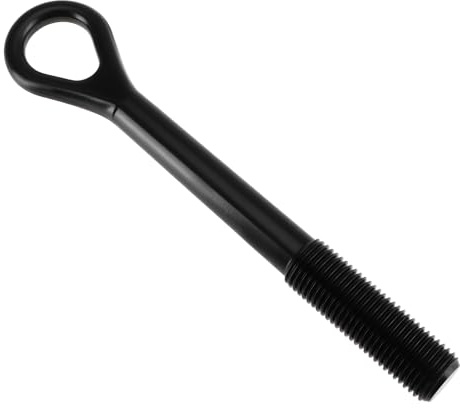 Briny River Gancho de Remolque para Parachoques Delantero 09147-3M000 Compatible con Hyundai I30 Compatible con Kia 091473M000