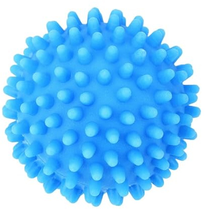 Palline Asciugatrice Palline for bucato, strumento di lavaggio, palline for asciugatrice in PVC riutilizzabili for il bagno, for la pulizia della lavatrice, for l'asciugatura e l'ammorbidente