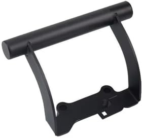 Soporte Motocicleta Soporte GPS Y Smartphone Para Motocicleta Para Rebel 1100 Placa Navegación Compatible Para CMX1100 2021 2022 2023 2024(B)