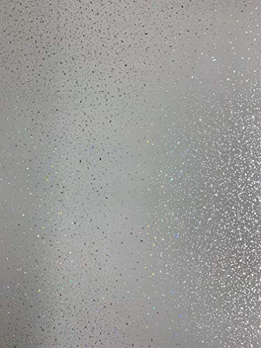 DBS Grey Sparkle 1000mm Wide Shower Panels 1m x 2.4m Wet Wall Panel Cladding 10mm