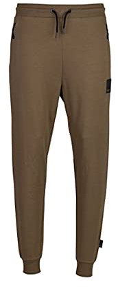 Nash Elasta-Breathe Tracksuit Bottoms Small C5650 Hose Freizeithose Angelhose