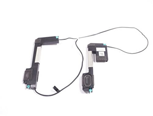 Generic Laptop Internal Built-in Speakers for DELL Inspiron 7706