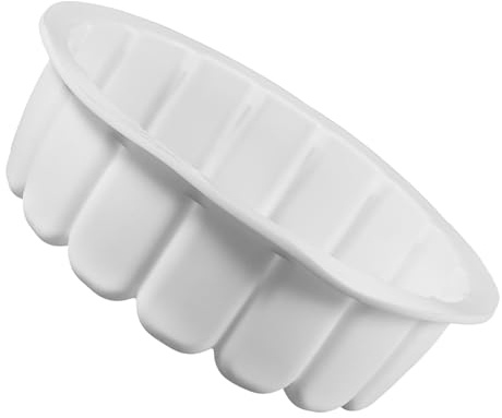 PRETYZOOM Herramienta Para Hornear Pasteles Con Encaje De Flores De Silicona De Alta Temperatura Fácil De Limpiar Segura Para Alimentos Para Pasteles Decorativos Color Aleatorio