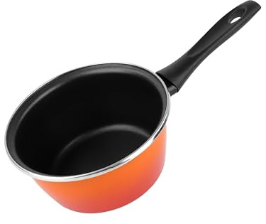 Magefesa Umami Cazo 16cm acero esmaltado vitrificado