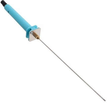 Artibetter Bolígrafo Calefactor Eléctrico para Cortar Espuma Cortador de Espuma para Manualidades para Bricolaje