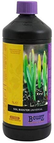 ATAMI Bcuzz Soil Booster Universal Liquid Soil Fertilizer
