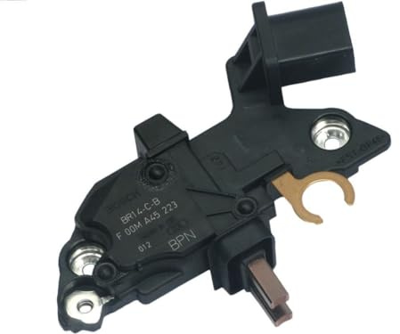 Brand new BOSCH Alternator regulator - ARE0074(BOSCH)