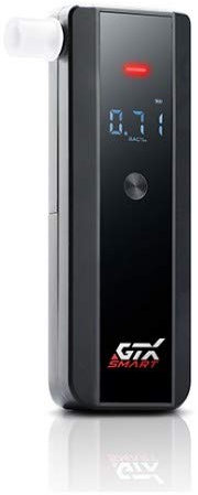 OROMED Etilometro ORO-GTX SMART