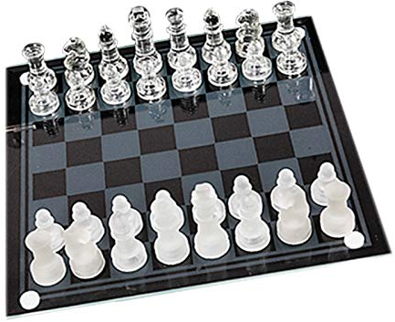 Schachspiel Annehmlicher Schach Set gefertigte Schachfiguren Schach-Set-Upgrade-Magnetschach-Set Schachbrett Spiel Set Schachbrett International Schach-Set Magnetisches faltbares Schachbrett