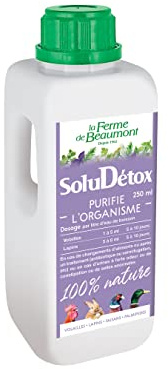 Ferme de Beaumont SoluDetox