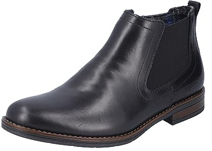 Rieker Herren 10374Chelsea-Stiefel