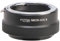 Hersmay für Nikon G (F/AI/AIS/D/AFS) auf EOS RF Objektiv Adapter Ring für Nikon Objektiv, kompatibel mit Canon EOS R RP R5 R6 R6II R7 R8 R10 R50 R100 RF spiegellose Kamera
