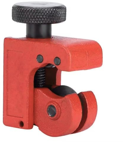 Golf Shaft Cutting Tool Customization KitPrecision Golf Club Shaft Cutter - Golf Club Cutting Machine Used for Customizing Steel and Graphite Rod Bodies Precision DIY Tool -Durable and Easy to Use