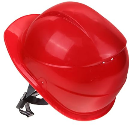 Gadpiparty Hard Hat Sicherheitshelm Für Bauarbeiter Atmungsaktiver Und Dicker Schutzhelm Für Baustellen Mit Verbesserter Belüftung Und Stoßschutz