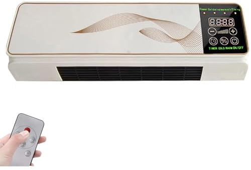 2025 Ultra Leise Climafy Professionelle Klimagerät Split Max, Klimaanlage Pro für Schlafzimmer, Büro zu Hause, Wand/Montage für den Schreibtisch
