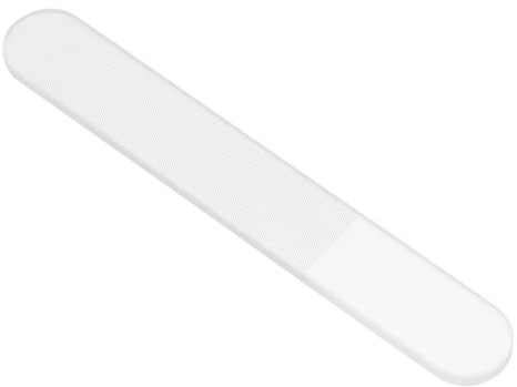 ibasenice Sanfte Pet Nagelfeile für Kleine und Mittelgroße Hunde und Katzen Sicherer Nagelpflege Trimmer mit Ergonomischem Griff Tragbar für Stressfreie Krallenpflege zu Hause