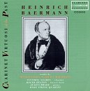 Clarinet Classics