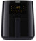 Philips HD9252/90 Airfryer Original Heißluftfritteuse, 1400 W, für 2-3 Personen, 800 g/4,1 l, Digitalanzeige, schwarz