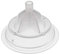 MIRTUX Cleaner accessory compatible with Dolce Gusto Drops and Movenza coffee machines. Original code MS-623953. (see details of compatible models).