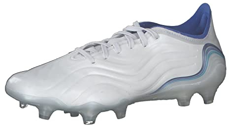Adidas Herren Fussballschuhe COPA Sense.1 FG FTWR White/Hi-Res Blue/Legend Ink 38