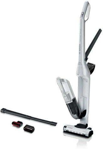 Bosch Serie 4 BBH3280GB ProHome Flexxo Aspiradora 2 en 1