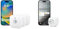 Eve Motion (Matter) 3er Set – Bewegungs- und Lichtsensor & Energy (Matter) – Smarte Steckdose, Matter & Thread
